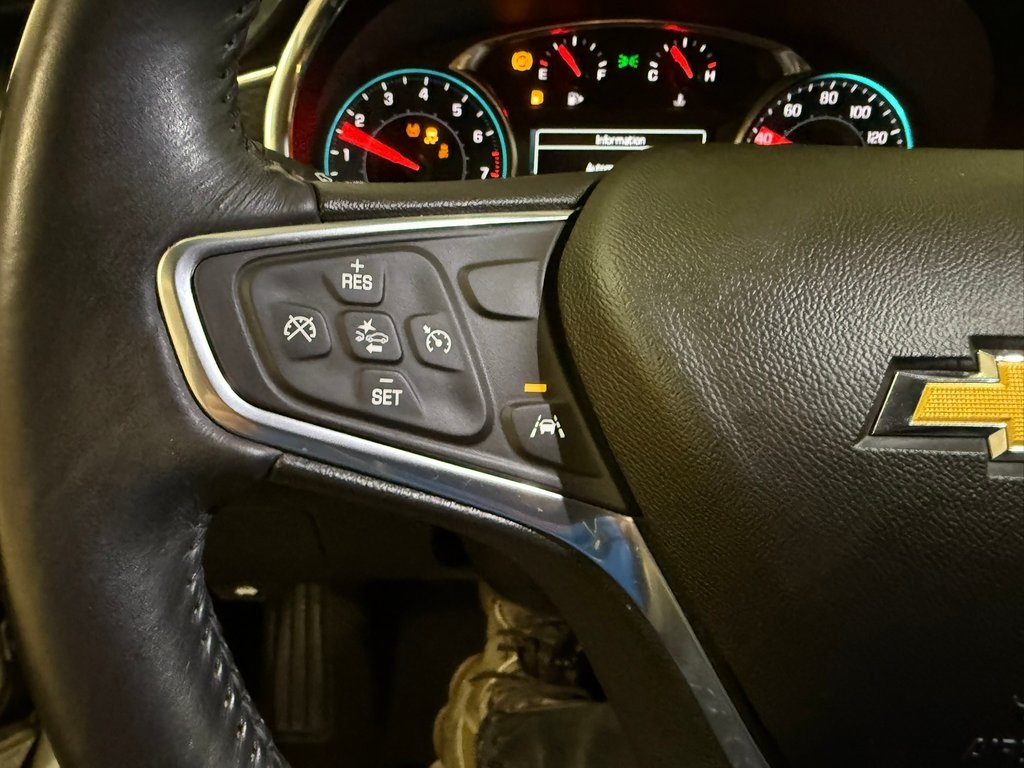 used 2018 Chevrolet Malibu car, priced at $12,897