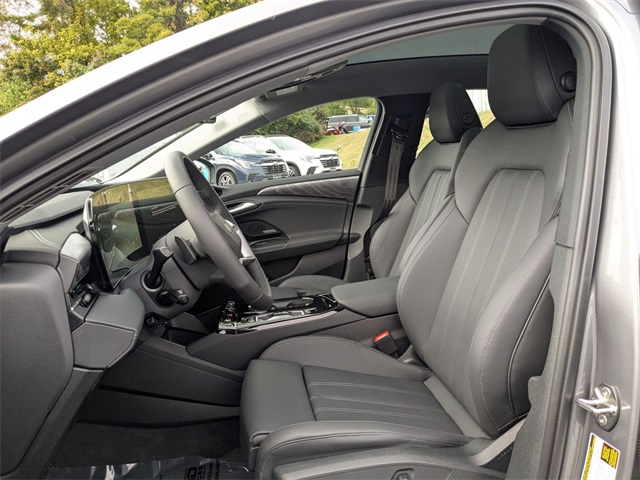 new 2025 Audi A6 Sportback e-tron car, priced at $72,015