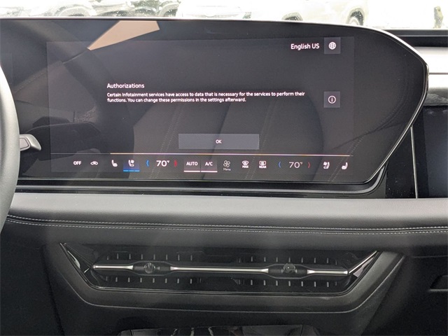 new 2025 Audi A6 Sportback e-tron car, priced at $72,015