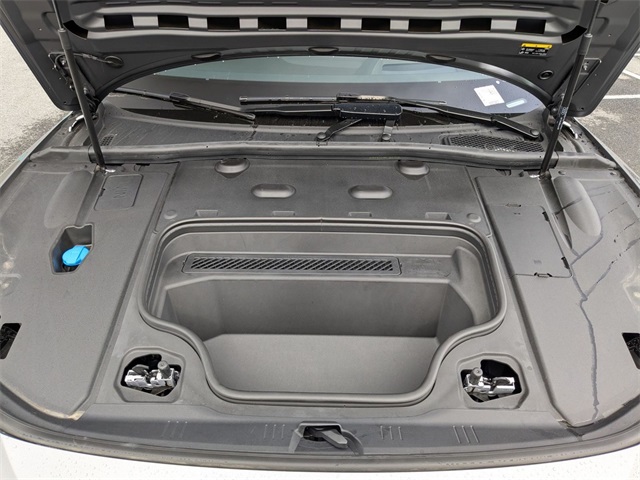 new 2025 Audi A6 Sportback e-tron car, priced at $72,015