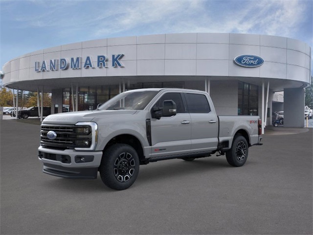 new 2026 Ford F-350SD car, priced at $105,995