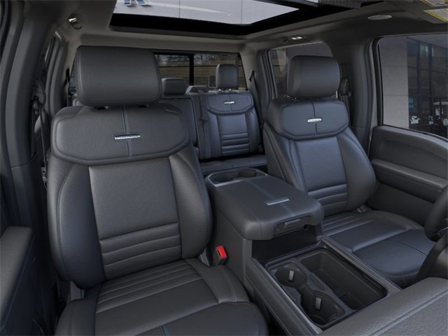 new 2026 Ford F-350SD car, priced at $105,995