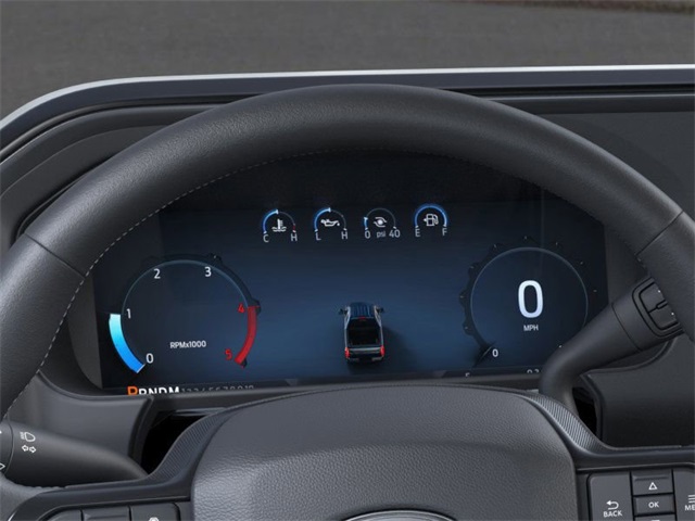 new 2026 Ford F-350SD car, priced at $105,995