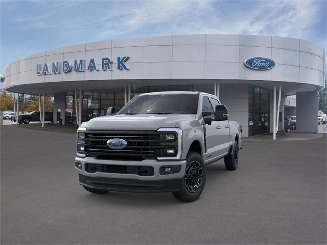 new 2026 Ford F-350SD car, priced at $105,995