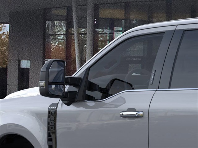new 2026 Ford F-350SD car, priced at $105,995