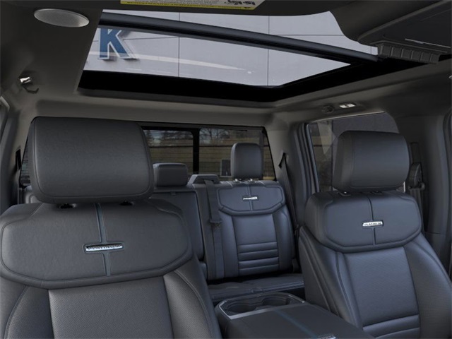 new 2026 Ford F-350SD car, priced at $105,995