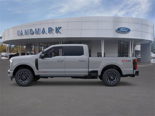 new 2026 Ford F-350SD car, priced at $105,995