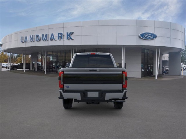 new 2026 Ford F-350SD car, priced at $105,995