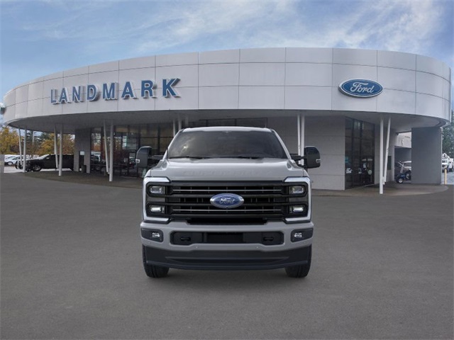 new 2026 Ford F-350SD car, priced at $105,995