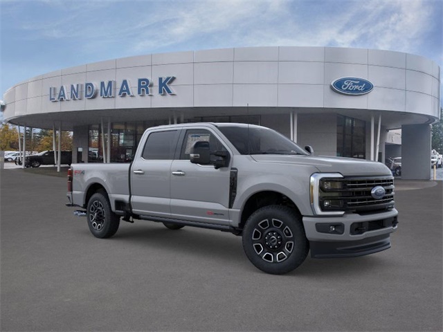 new 2026 Ford F-350SD car, priced at $105,995