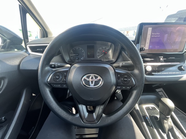 2024 Toyota Corolla LE photo 6