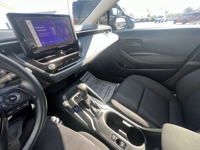 2024 Toyota Corolla LE photo 7