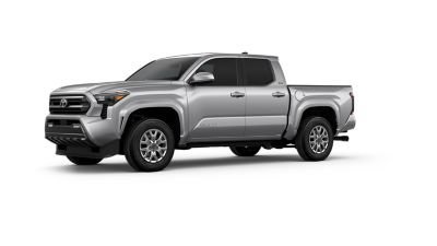 used 2024 Toyota Tacoma car, priced at $38,996