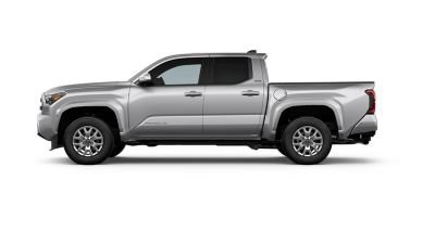 used 2024 Toyota Tacoma car, priced at $38,996