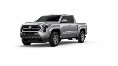 used 2024 Toyota Tacoma car, priced at $38,996