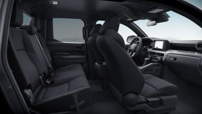 used 2024 Toyota Tacoma car, priced at $38,996