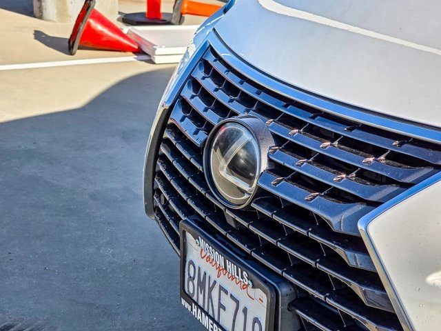 used 2020 Lexus NX car, priced at $24,992