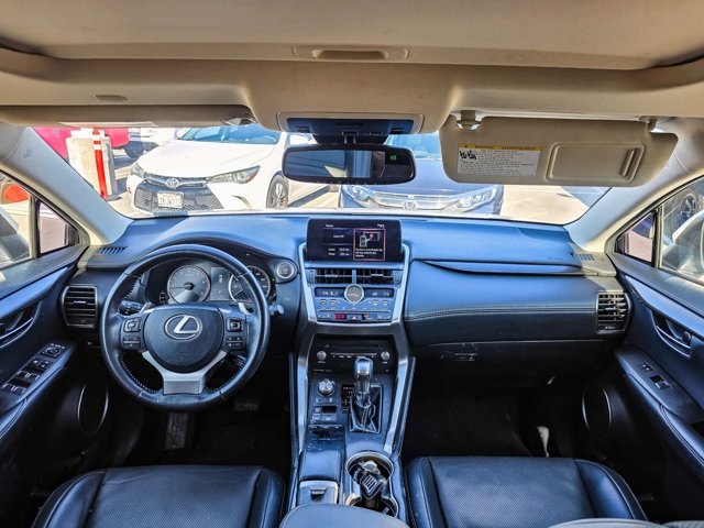 used 2020 Lexus NX car, priced at $24,992