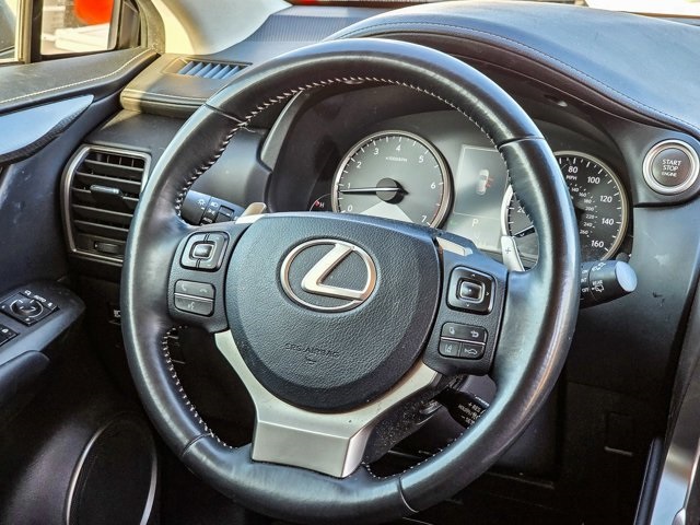 used 2020 Lexus NX car, priced at $24,992