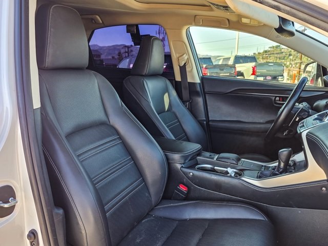 used 2020 Lexus NX car, priced at $24,992