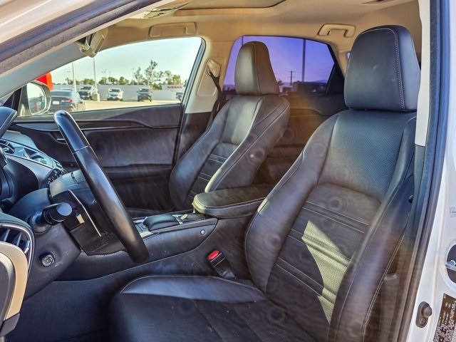 used 2020 Lexus NX car, priced at $24,992