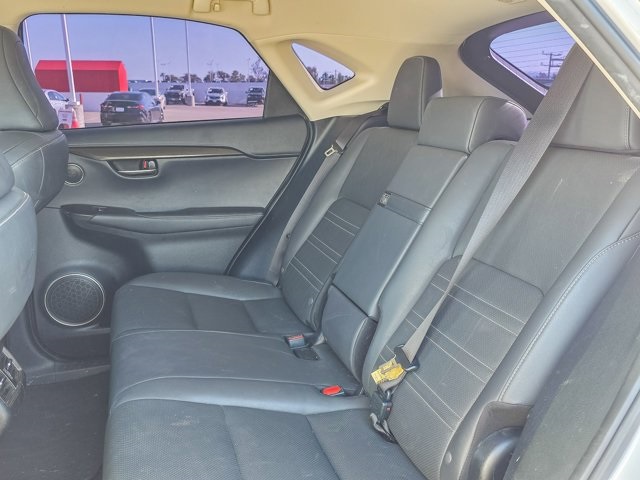 used 2020 Lexus NX car, priced at $24,992