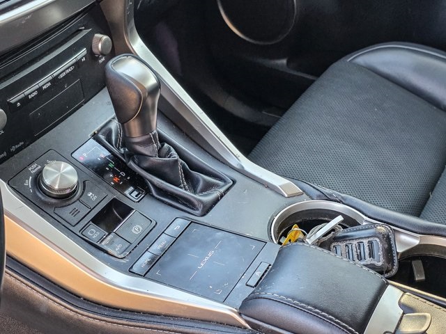 used 2020 Lexus NX car, priced at $24,992