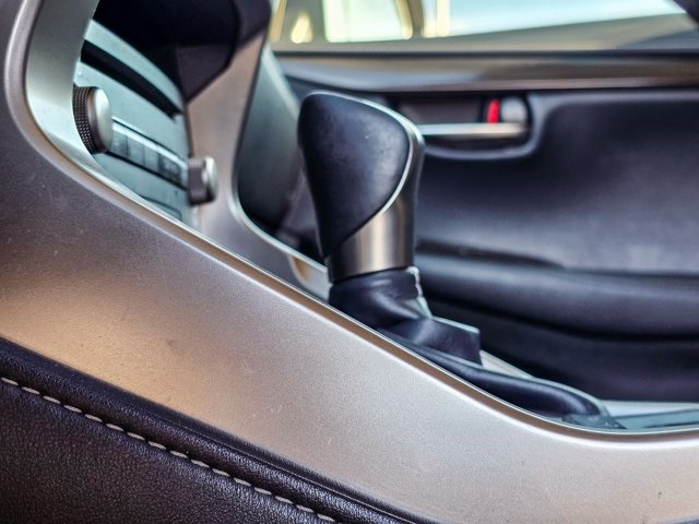 used 2020 Lexus NX car, priced at $24,992