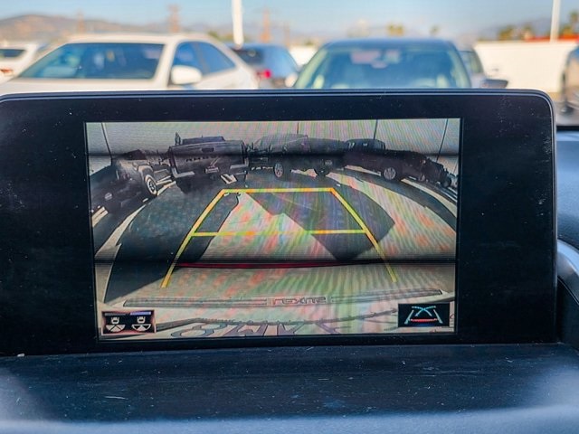 used 2020 Lexus NX car, priced at $24,992