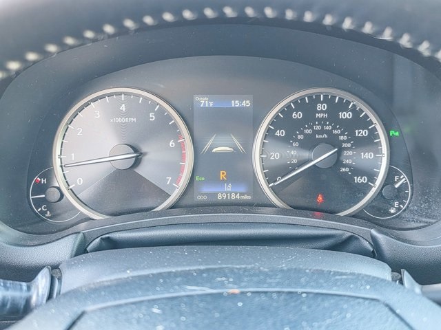 used 2020 Lexus NX car, priced at $24,992