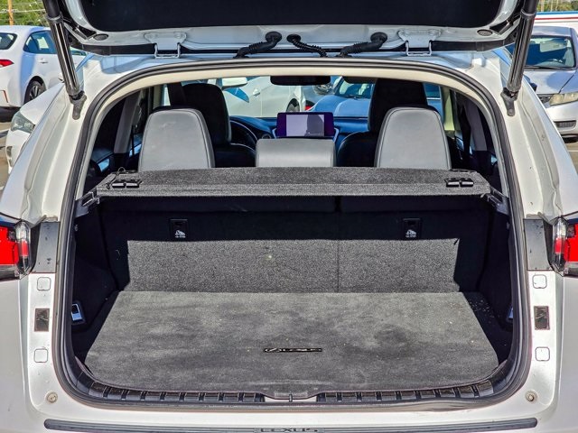 used 2020 Lexus NX car, priced at $24,992