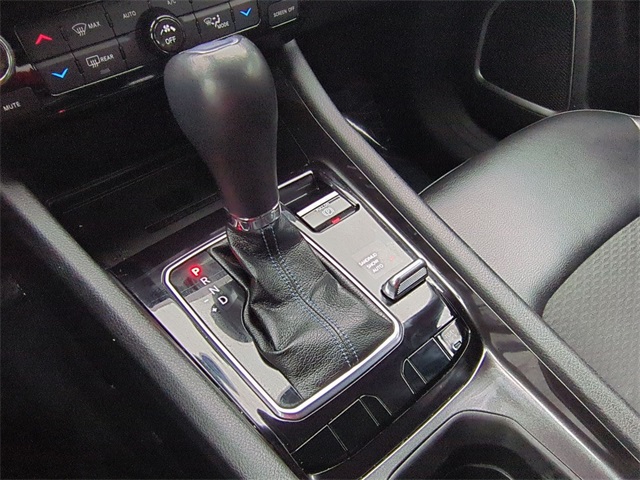 used 2022 Jeep Compass car, priced at $17,911