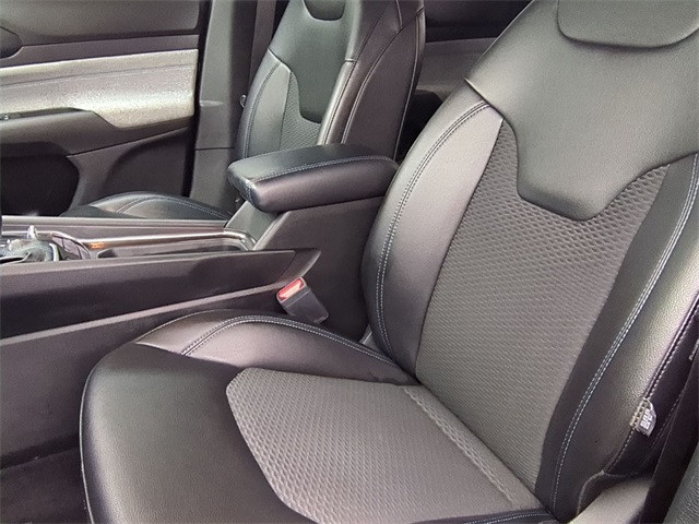 used 2022 Jeep Compass car, priced at $17,911