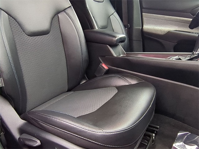 used 2022 Jeep Compass car, priced at $17,911