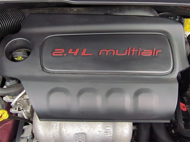 used 2022 Jeep Compass car, priced at $17,911