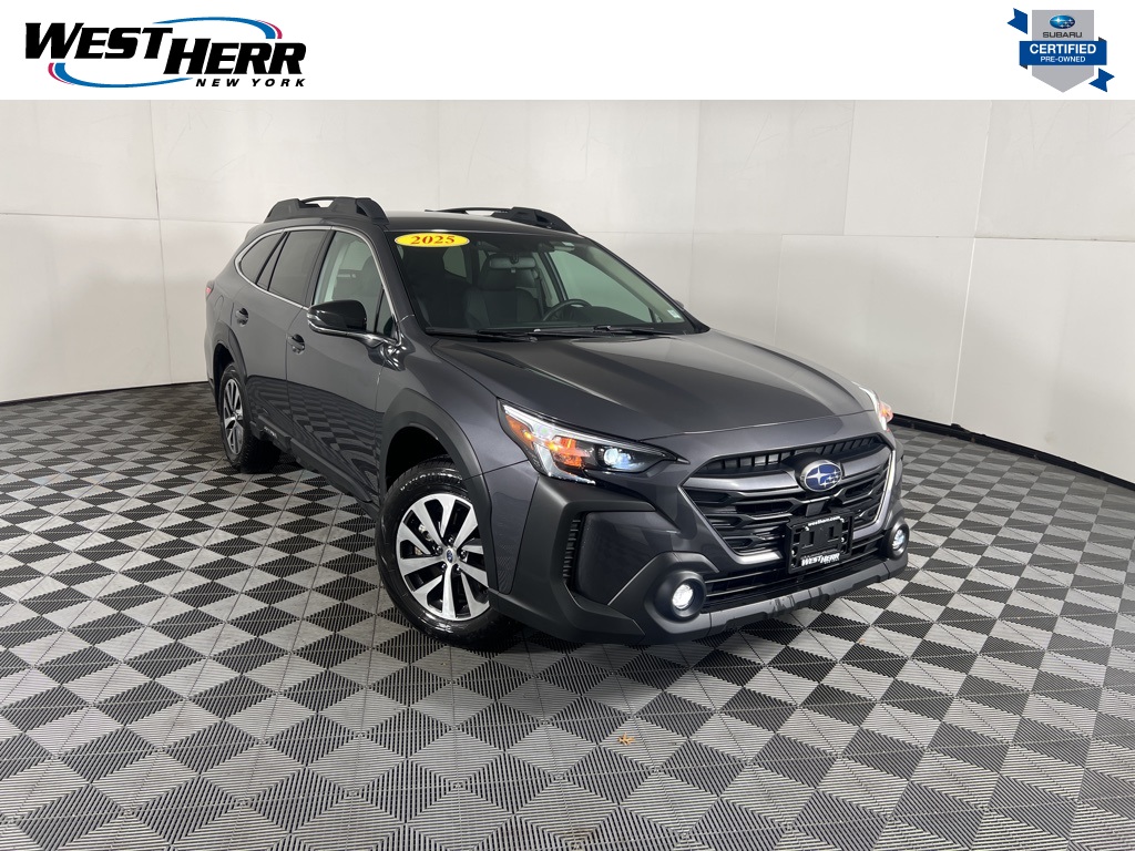 2025 Subaru Outback Premium's photo