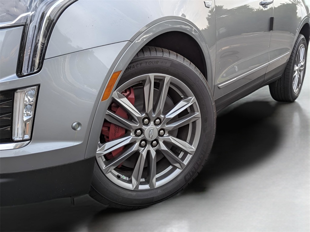 New 2025 Cadillac XT5 Sport 4D Sport Utility in Austin