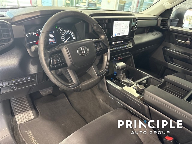 Used 2024 Toyota Tundra Truck