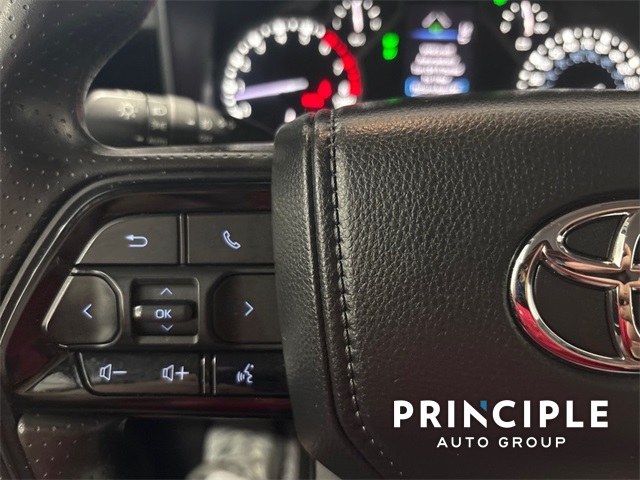 Used 2024 Toyota Tundra Truck