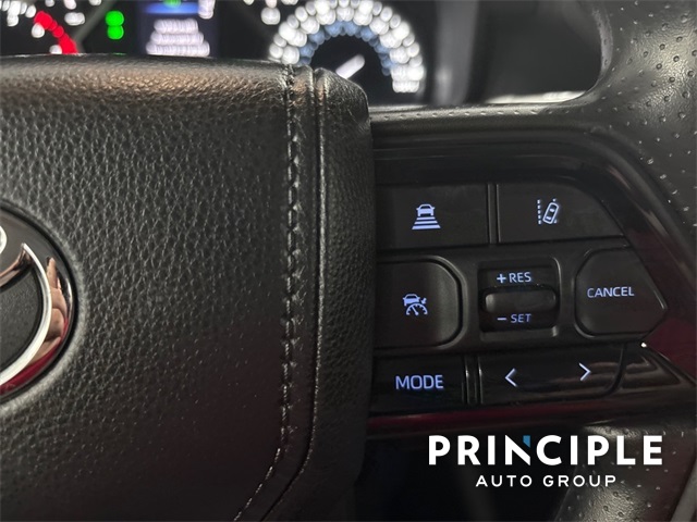 Used 2024 Toyota Tundra Truck
