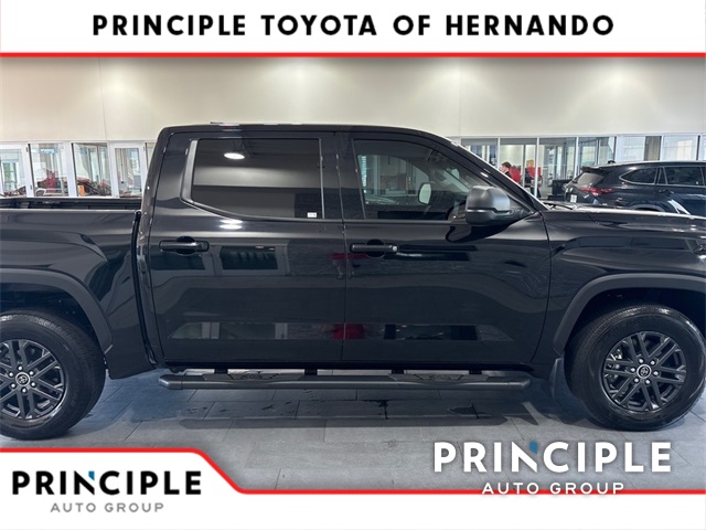 Used 2024 Toyota Tundra Truck
