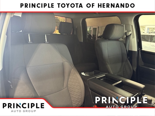 Used 2024 Toyota Tundra Truck