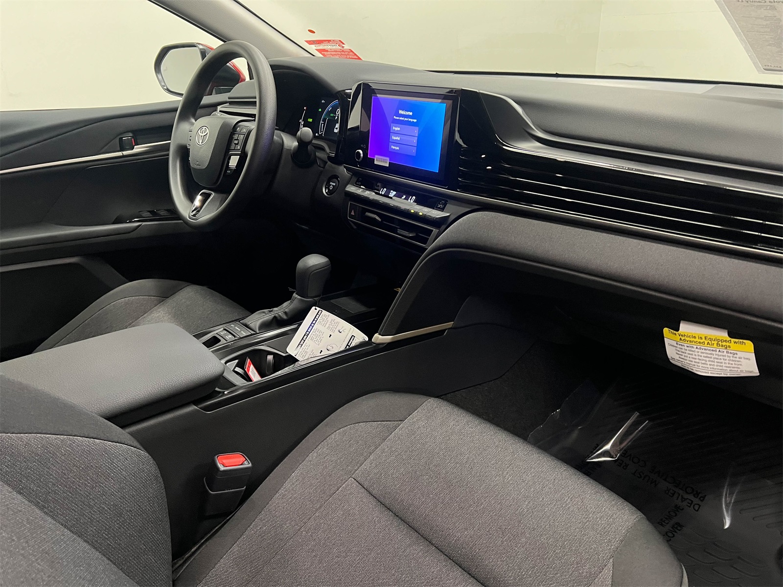 used 2026 Toyota Camry car, priced at $29,518