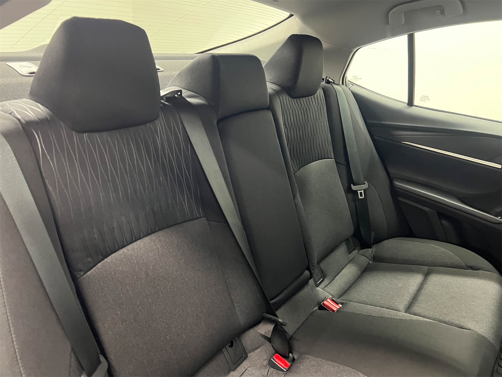 used 2026 Toyota Camry car, priced at $29,518