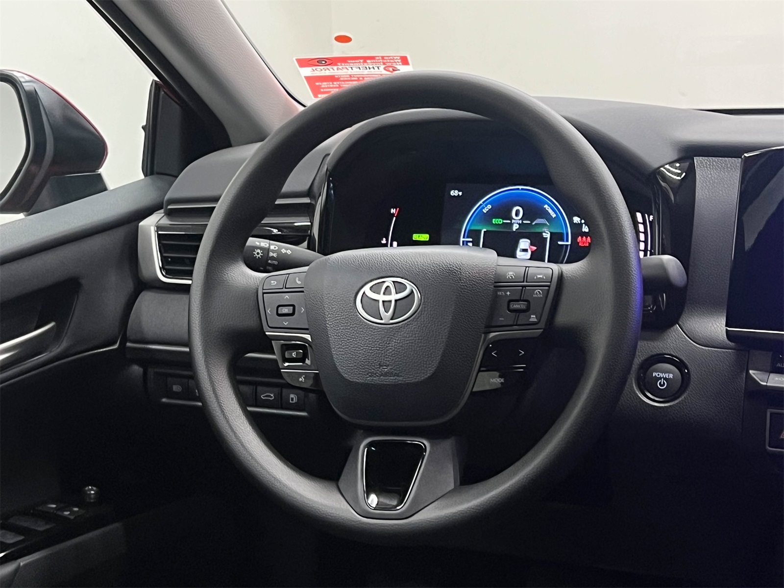 used 2026 Toyota Camry car, priced at $29,518