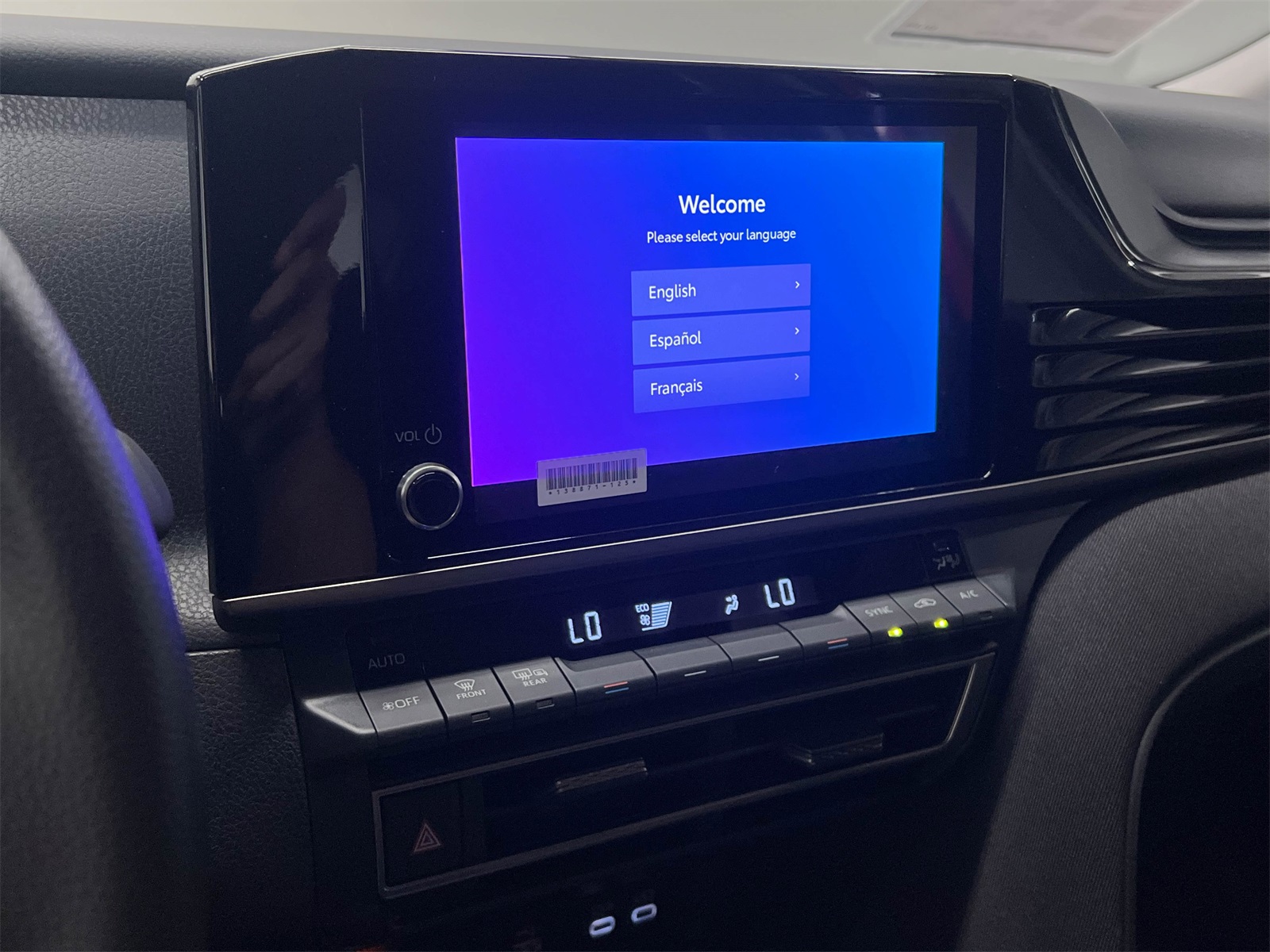 used 2026 Toyota Camry car, priced at $29,518