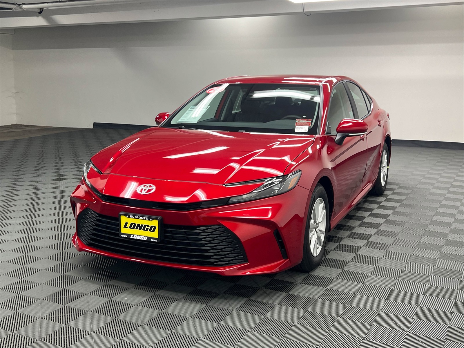 used 2026 Toyota Camry car, priced at $29,518