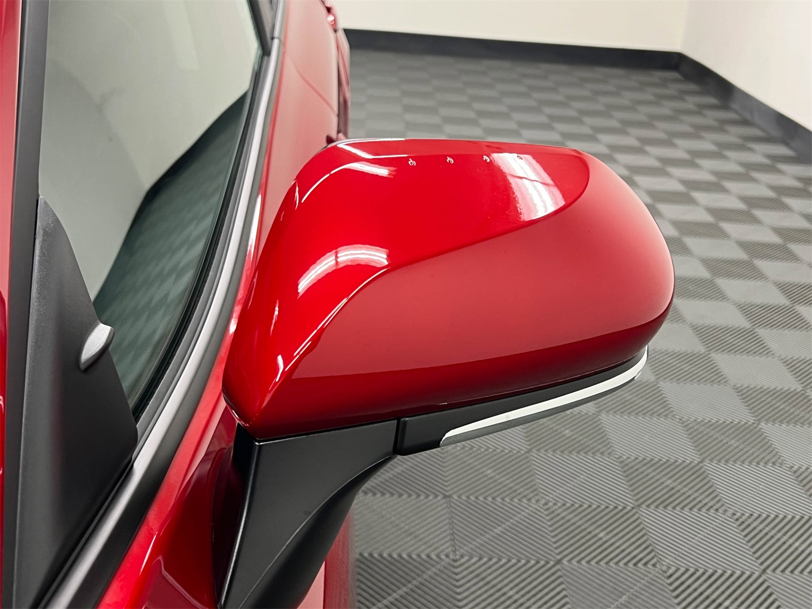 used 2026 Toyota Camry car, priced at $29,518