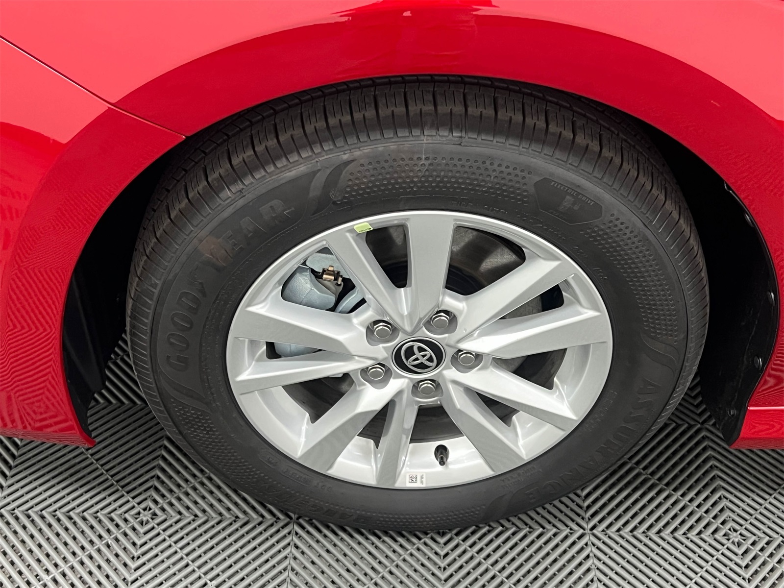 used 2026 Toyota Camry car, priced at $29,518