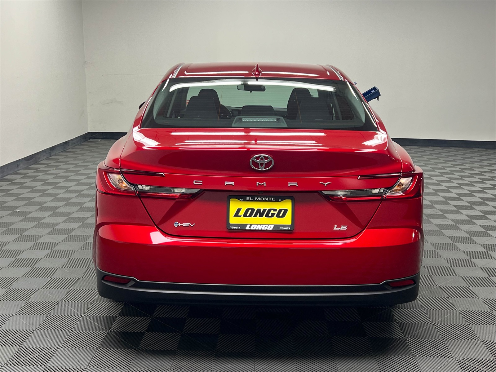 used 2026 Toyota Camry car, priced at $29,518